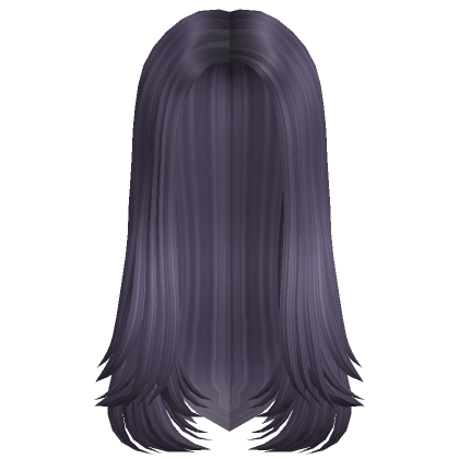 Lavender Hair's Code & Price - RblxTrade