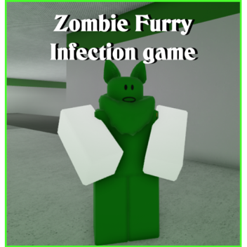 Zombie Furry Infection game