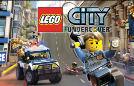 Roblox Lego City (@lego_roblox) / X