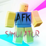 AFK Simulator