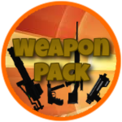 All Weapons - Roblox