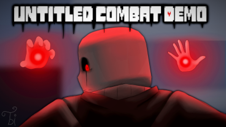 Untitled Combat Demo [Classic]