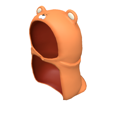 Umaru Orange Hamster sweatshirt (Mini Woman) | Roblox Item - Rolimon's