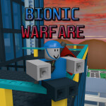 Bionic Warfare