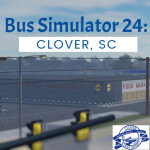 [UPD] School Bus Simulator 24: Clover SD, SC