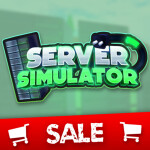 Server Simulator [SALE!]