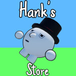 Hank's Store
