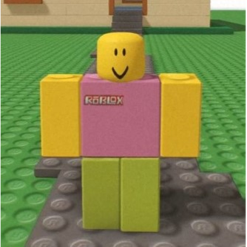 OLD NICO'S NEXTBOTS GOT DELETED [ROBLOX] 
