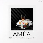 Améa© | Fairfax Pop-Up
