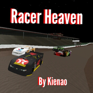 Racer Heaven [Now allowed to off-road race :D]