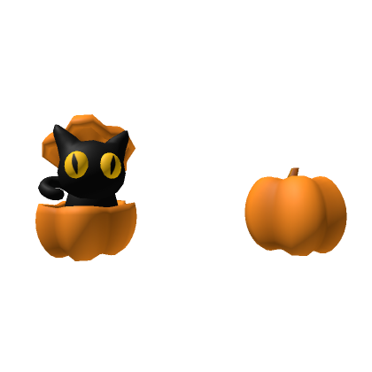 Halloween Orange Cape's Code & Price - RblxTrade