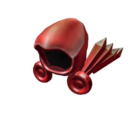 Roblox Trading News  Rolimon's on X: This morning a UGC Creator made  publicly available a re-texture of the famous Dominus series, seemingly the  Redcliff Dominus which was never released by Roblox.