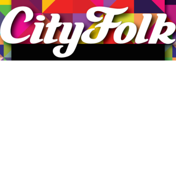 Bubblegum CityFolk Town