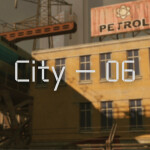 City-06 | Showcase