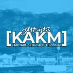 [KAKM] Kambakoo Sea Terminal