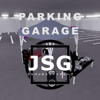 [JSG] Parking Garage