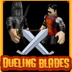 Dueling Blades