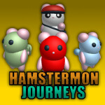Also not a Hamstermon Journeys Remake