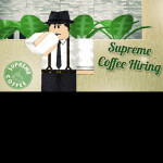 Supreme Coffee ™ (v1)