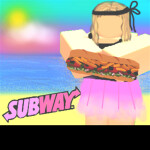 Subway  ✦Active Again!✦  [Alpha 3.0]