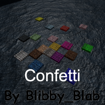 Confetti [Alpha]