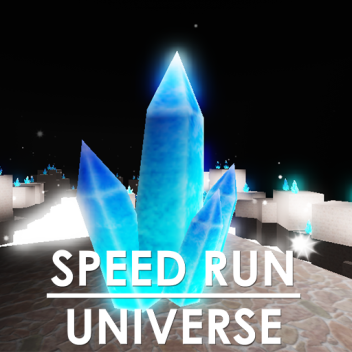 Speed Run Universe | BETA 1.3.1| FIXED