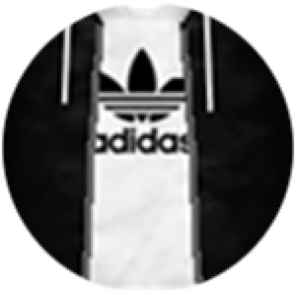 Adidas roblox shirt free best sale