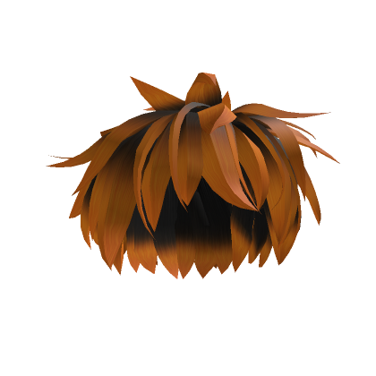 Halloween Hair  Roblox Item - Rolimon's