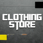 Clothing Store V1