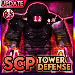 [💸SALE] SCP Tower Defense
