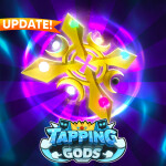 Tapping Gods!