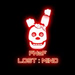 [Update] FNaF : Lost Mind [RP]