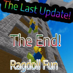  Ragdoll Fun! [FREE ADMIN!]