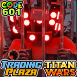 [Trading]Titan Wars: Tower Defense Toilet + RP