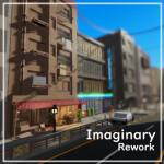 Imaginary Rework [Showcase]