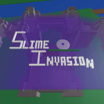 Defend From The Slime Invasion - Unlimited Upgrade