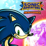 Sonic Adventure Reimagined [MOVED]