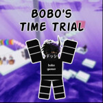 [HALOS!] Bobo's Time Trial