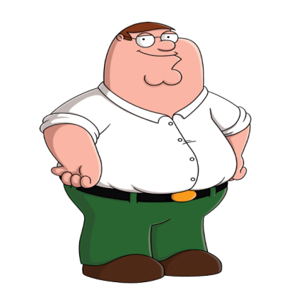 peter griffin