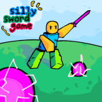 silly sword game