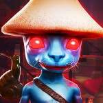 [🍄NEW] Survive the Smurf Cat!