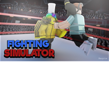 [RTHRO] Fighting simulator