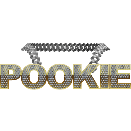pookie chain necklace s Code Price RblxTrade