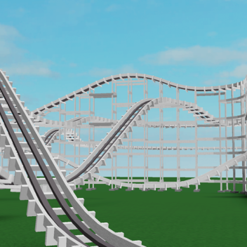Side Friction Roller Coaster (Work in Progress)