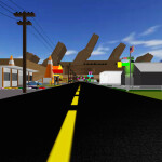Disney Pixar (Cars) Radiator Springs (NEW GAME!!!)