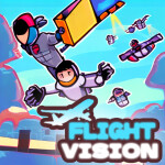 Flight Vision ✈️