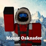 Mount Oaknador