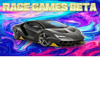 Race games beta