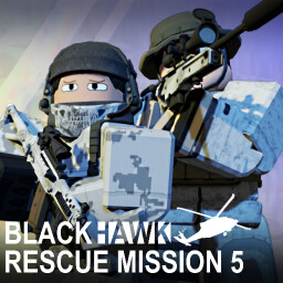 Blackhawk Rescue Mission 5 thumbnail