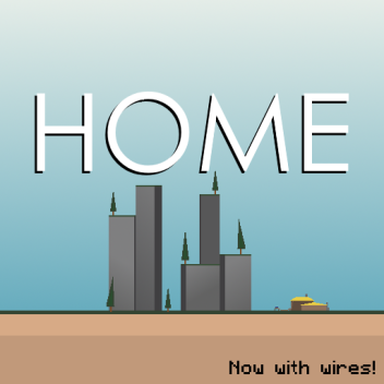 Home (1.7.8) - Under Construction